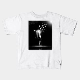 Metamorphosis Kids T-Shirt